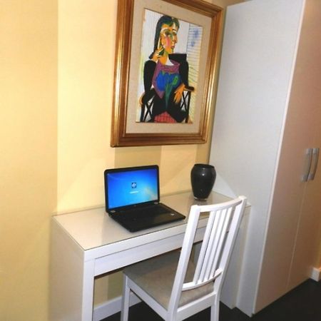 Longhi Holidays House Rome Bilik gambar