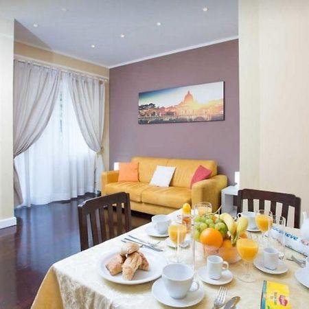 Longhi Holidays House Rome Bilik gambar
