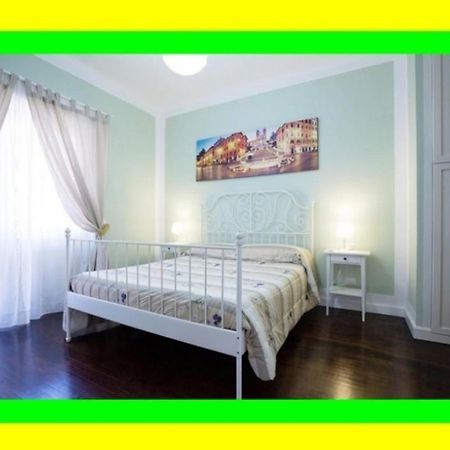 Longhi Holidays House Rome Bilik gambar