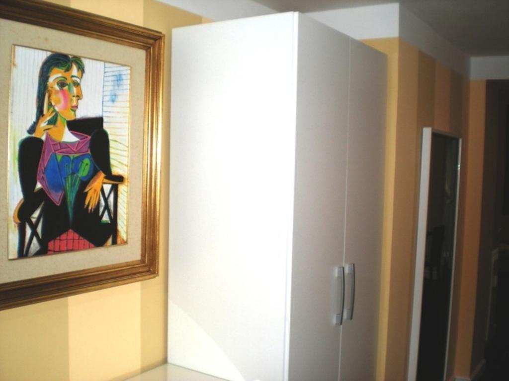 Longhi Holidays House Rome Bilik gambar