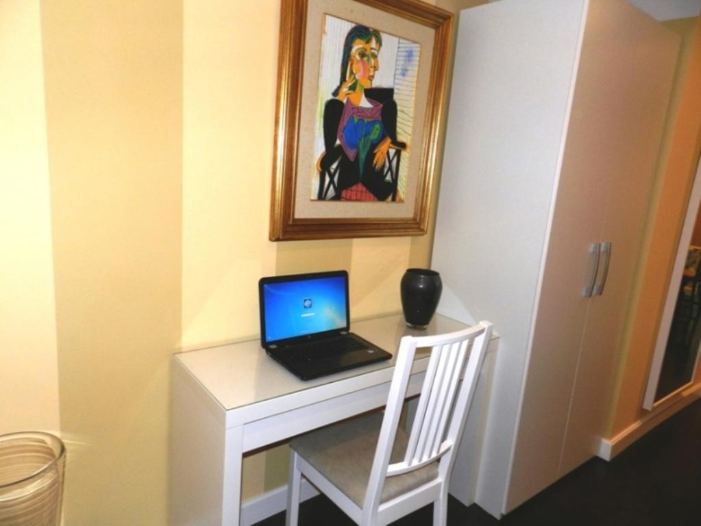 Longhi Holidays House Rome Bilik gambar