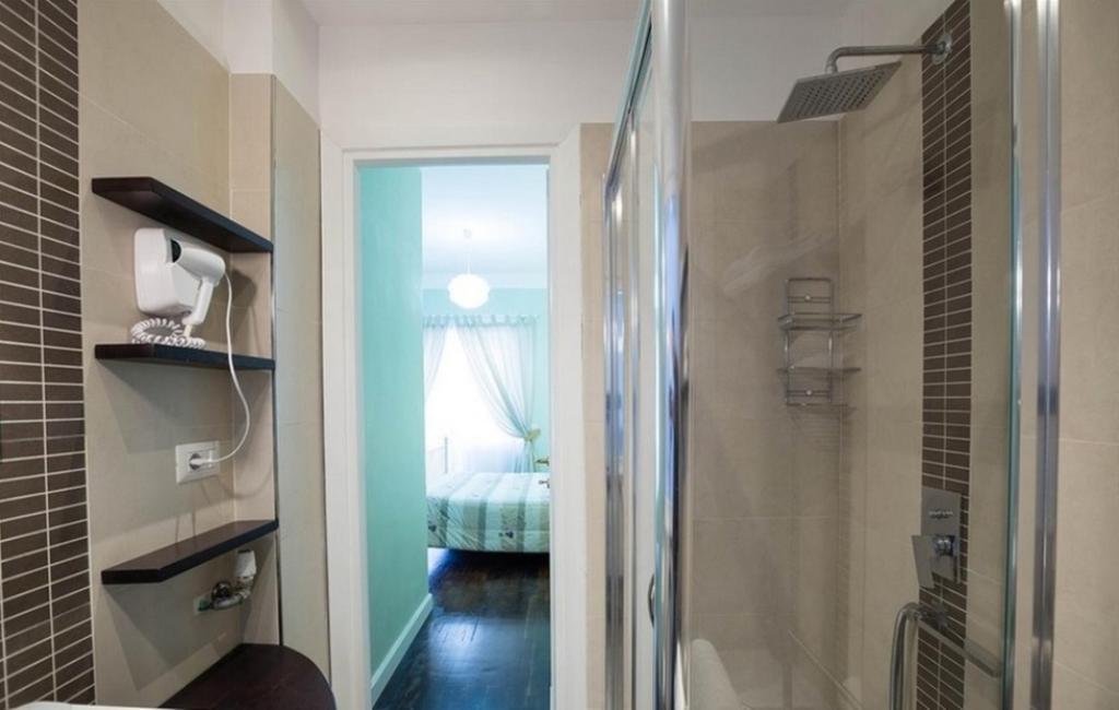 Longhi Holidays House Rome Bilik gambar