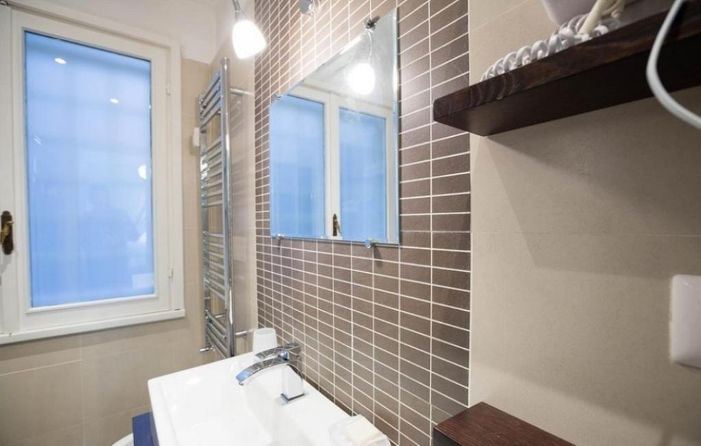 Longhi Holidays House Rome Bilik gambar