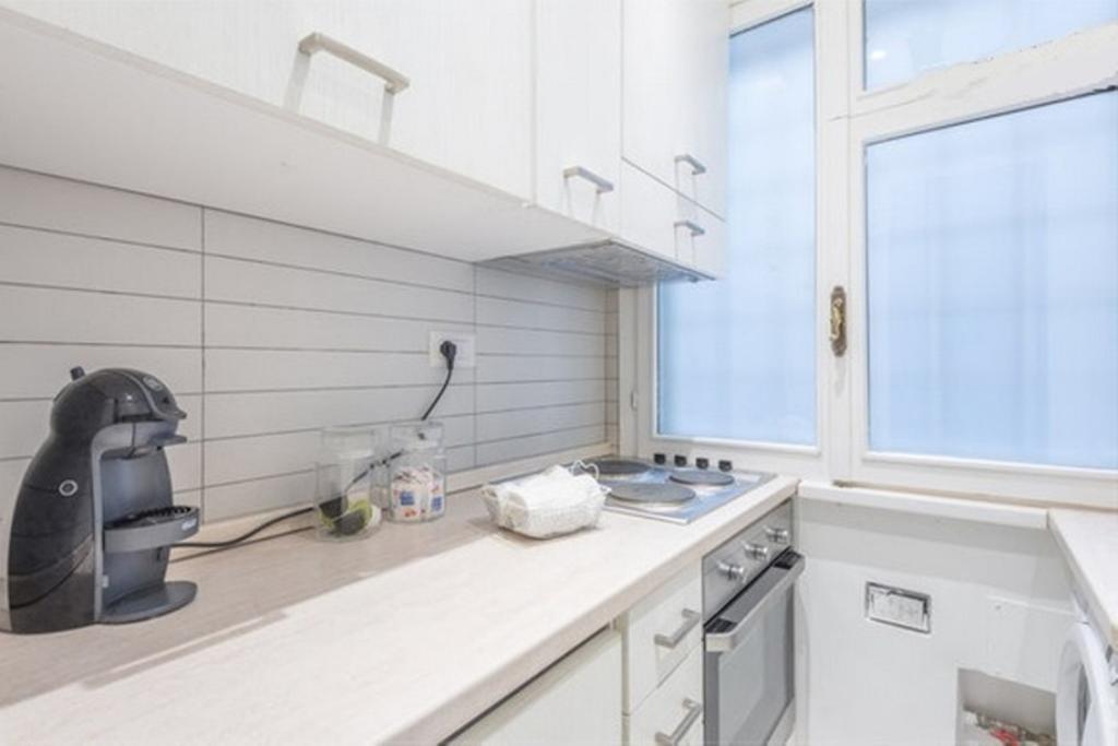 Longhi Holidays House Rome Bilik gambar