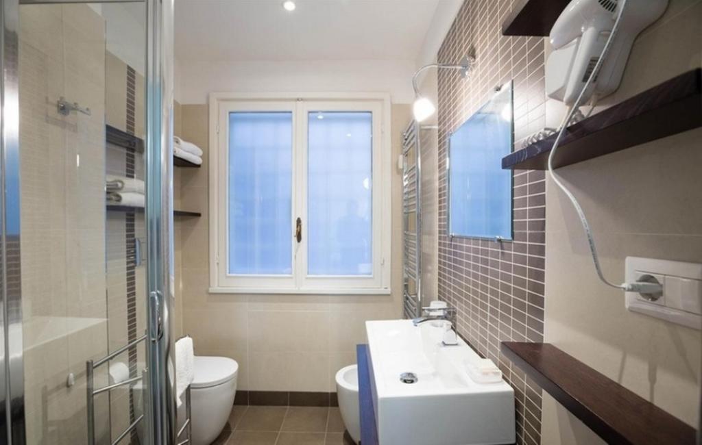Longhi Holidays House Rome Bilik gambar