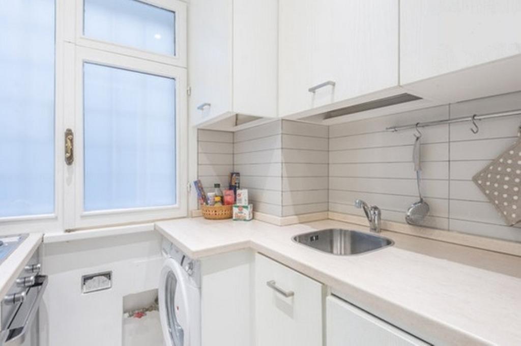 Longhi Holidays House Rome Bilik gambar