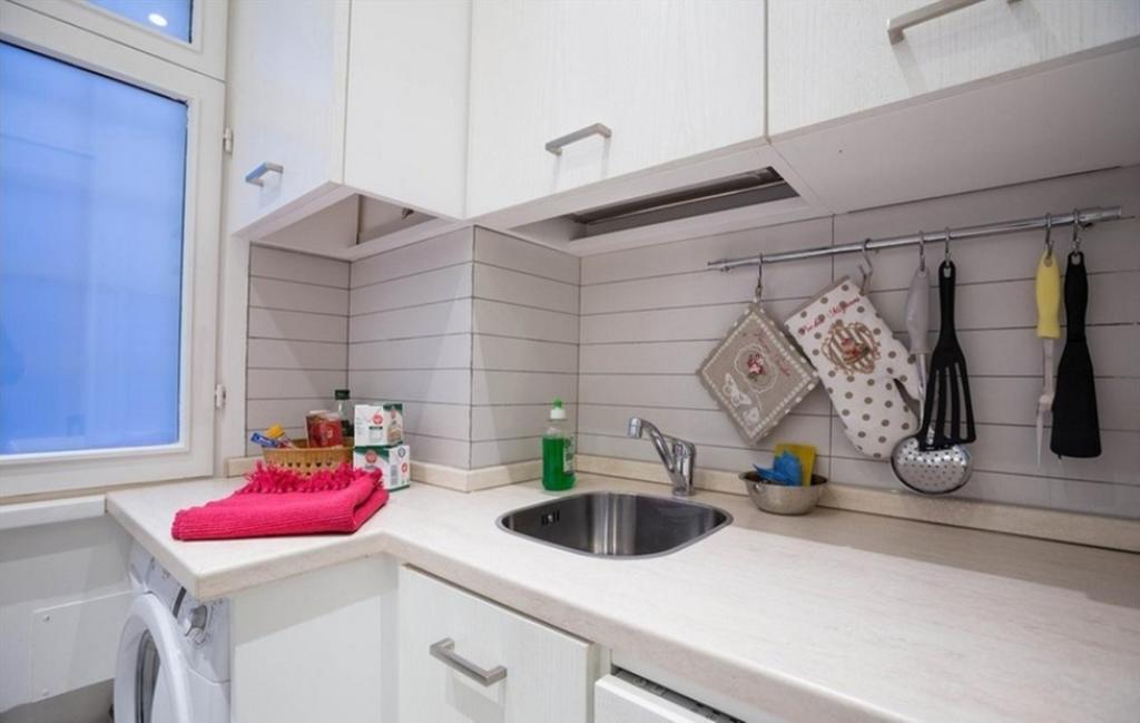 Longhi Holidays House Rome Bilik gambar