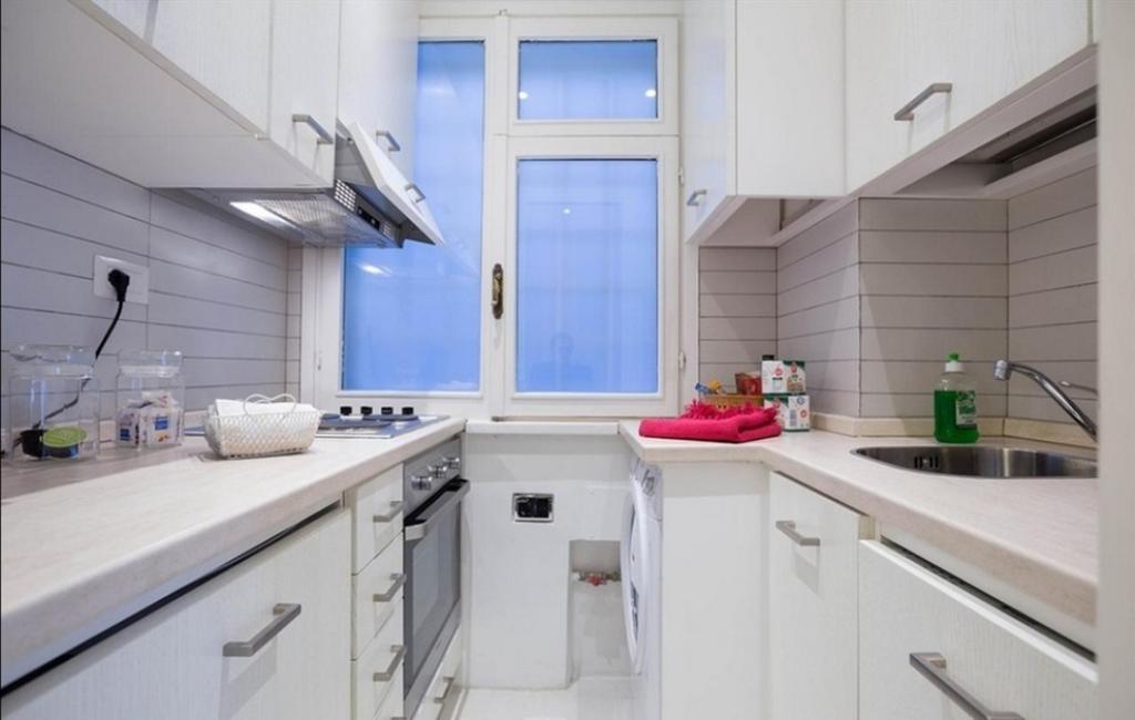 Longhi Holidays House Rome Bilik gambar