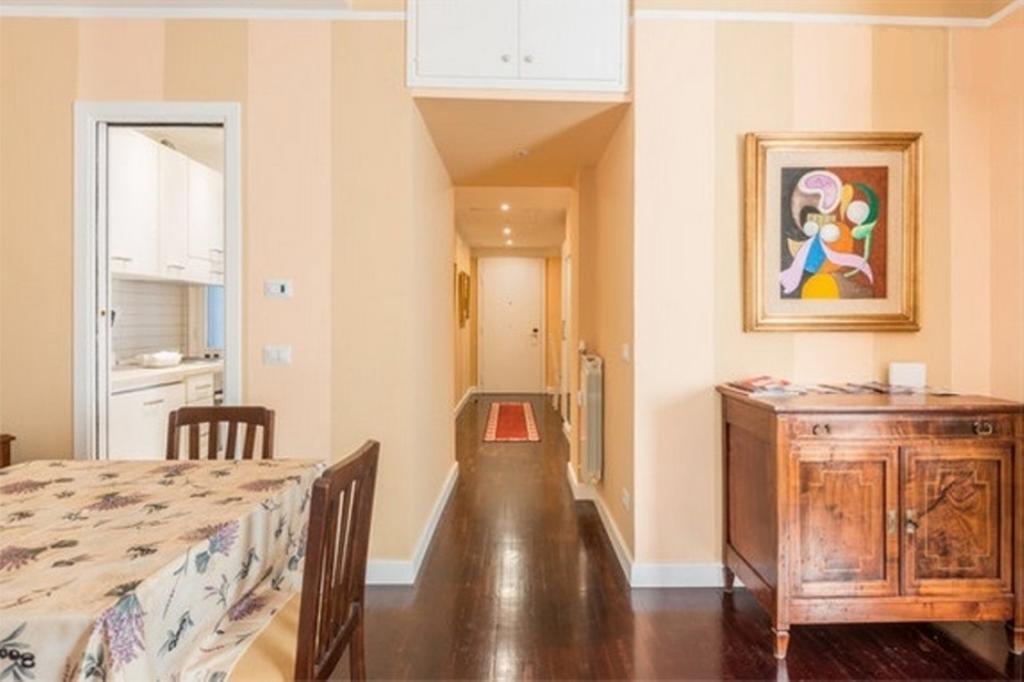 Longhi Holidays House Rome Bilik gambar