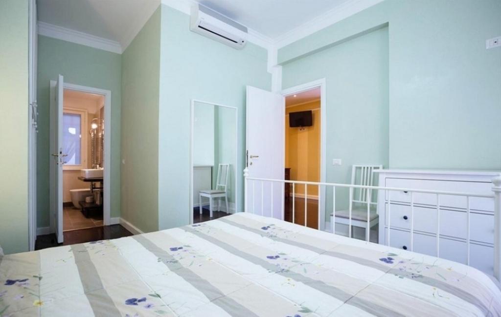 Longhi Holidays House Rome Bilik gambar