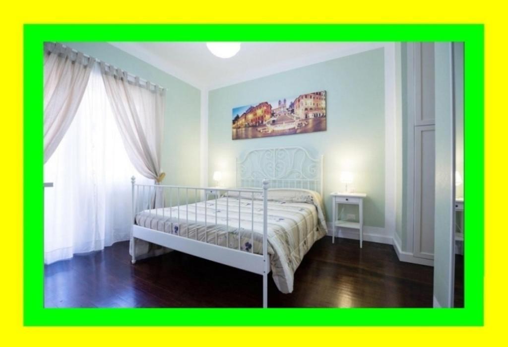 Longhi Holidays House Rome Bilik gambar